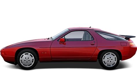 Porsche 928 1987 photo