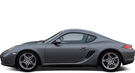 Porsche 987 cayman 2009 photo