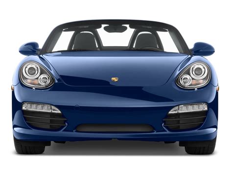 Porsche Boxster photo