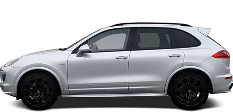 Porsche Cayenne 2014 photo