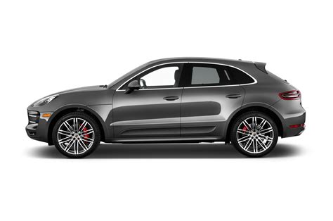 Porsche Macan 2017 photo