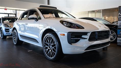 Porsche Macan 2019 photo