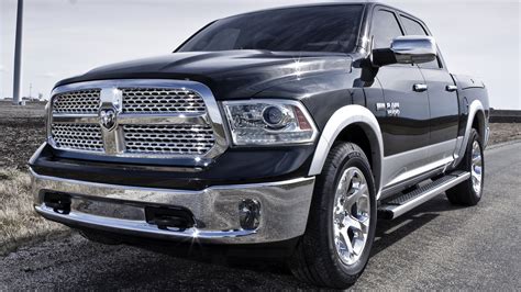 Ram 1500 2013 photo