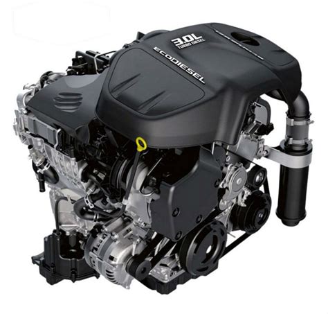 Ram 1500 2014 engine