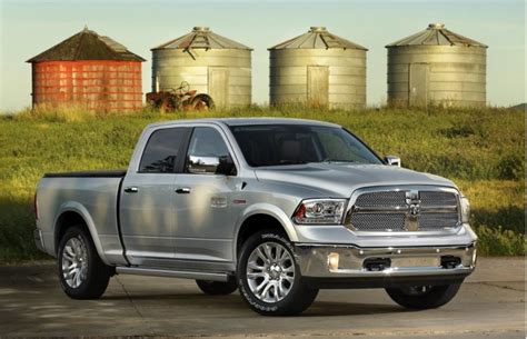 Ram 1500 2014 photo