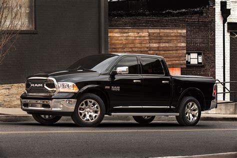 Ram 1500 2015 photo