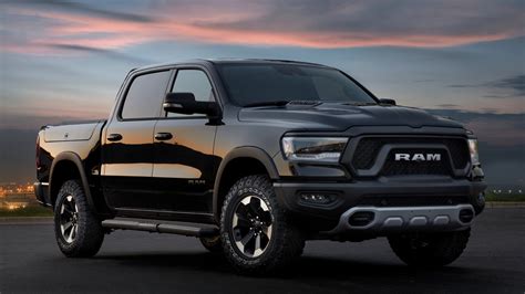 Ram 1500 2015