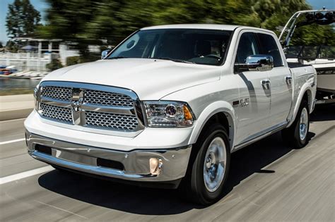 Ram 1500 2016 photo