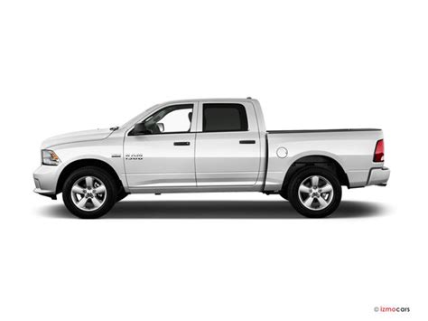 Ram 1500 2016 photo