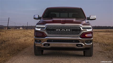 Ram 1500 2019 photo