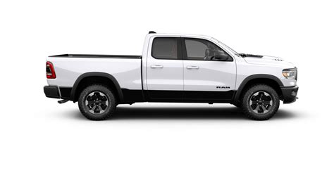 Ram 1500 2019 photo