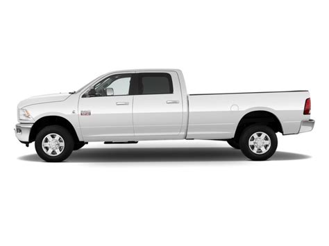 Ram 2500 2010 photo