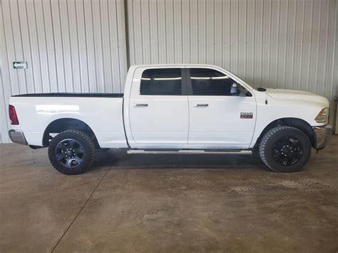 Ram 2500 2012 photo