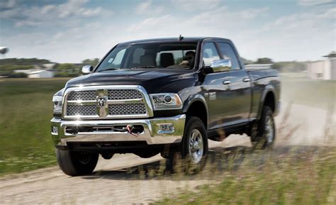 Ram 2500 2014 photo