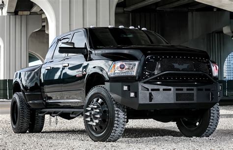 Ram 3500 2014 photo