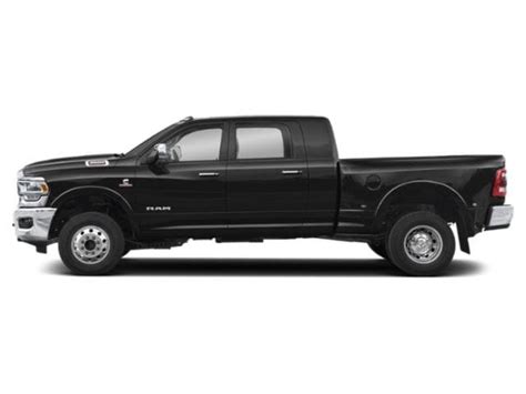 Ram 3500 2019 photo