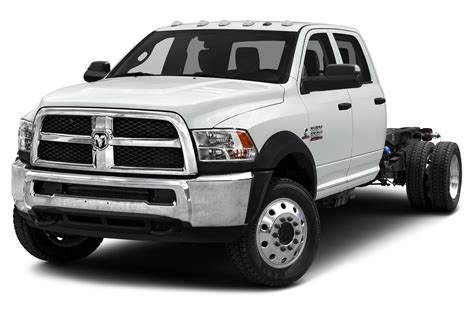 Ram 4500 2018 photo