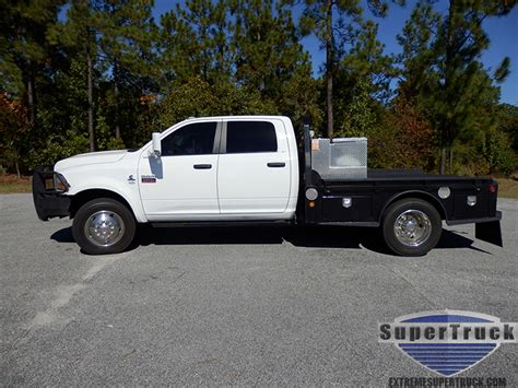 Ram 5500 2011 photo