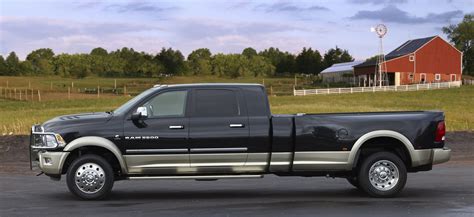 Ram 5500 2013 photo