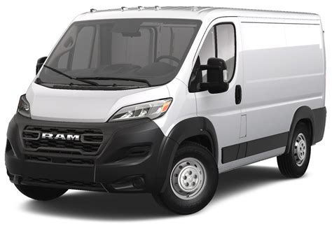 Ram Promaster 1500