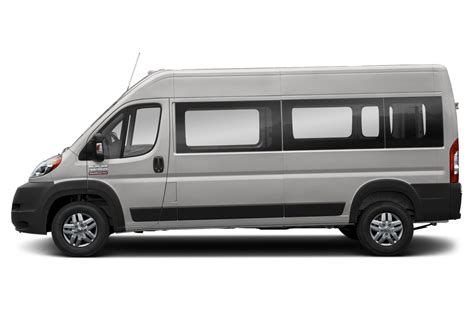 Ram Promaster 2021 photo