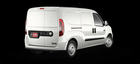 Ram Promaster 2022 photo