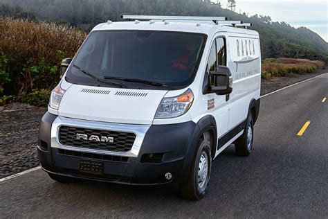 Ram Promaster 3500 photo