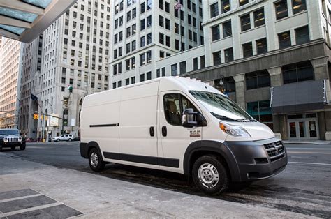 Ram Promaster 3500