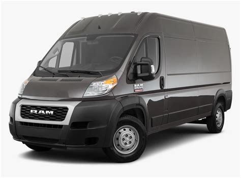 Ram Promaster