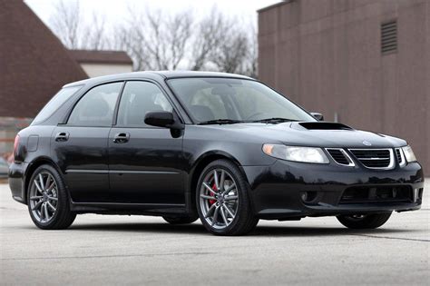 Saab 9-2x 2005 photo