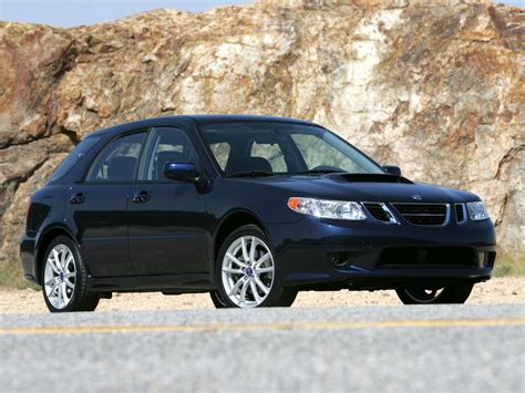 Saab 9-2x