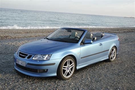 Saab 9-3 2006