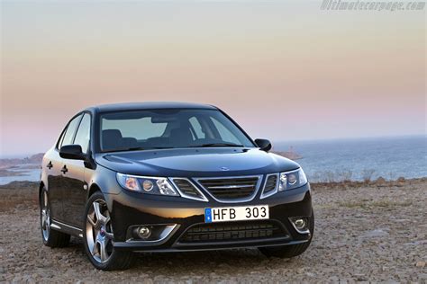 Saab 9-3 2007 photo