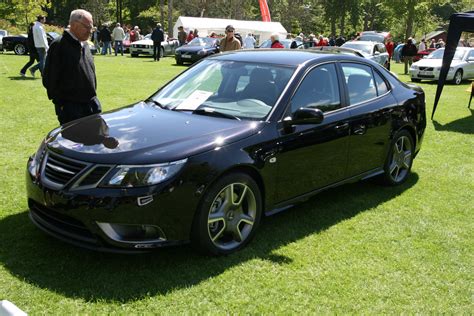 Saab 9-3 2008 photo