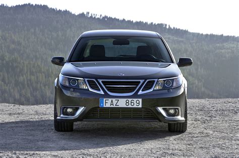 Saab 9-3 photo