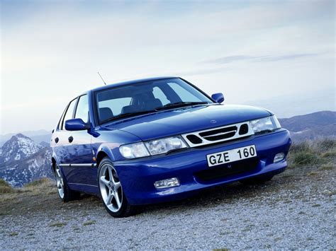 Saab 9-3