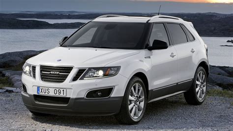 Saab 9-4x