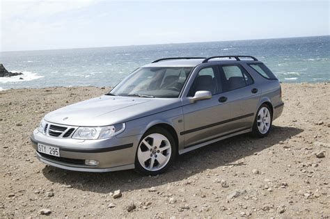 Saab 9-5