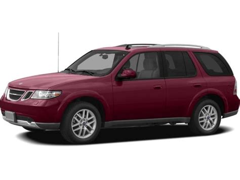 Saab 9-7x 2006 photo