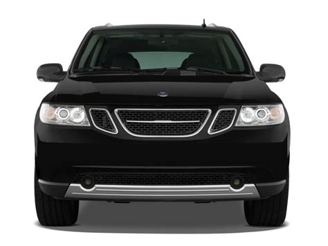 Saab 9-7x photo