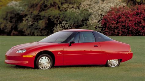 Saturn Ev1