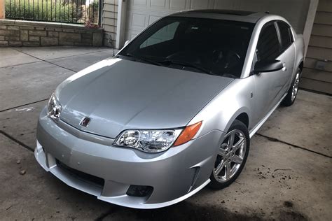 Saturn Ion 2004 photo