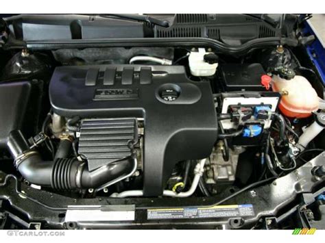 Saturn Ion 2006 engine