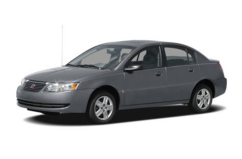 Saturn Ion 2006 photo