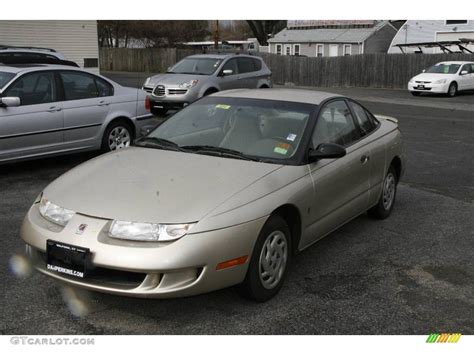 Saturn Sc1 1999 photo