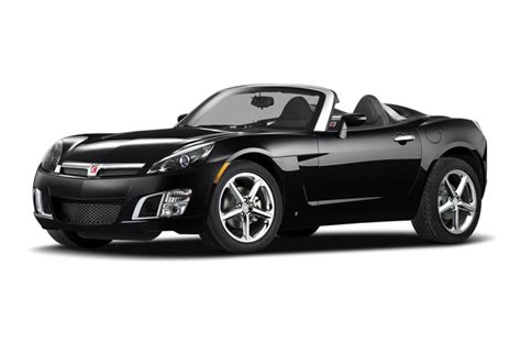 Saturn Sky 2008 photo