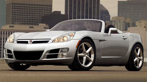 Saturn Sky