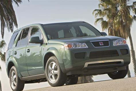 Saturn Vue 2007 photo