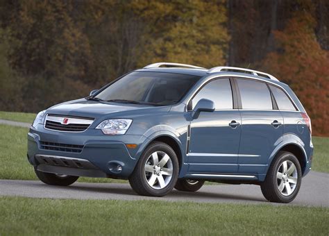 Saturn Vue 2008 photo