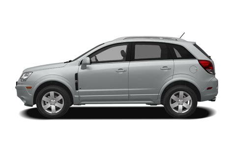 Saturn Vue 2009 photo